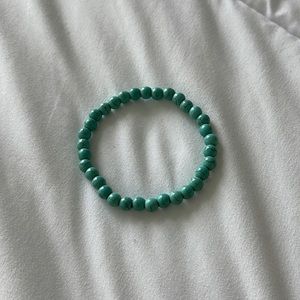 Turquoise bracelet
